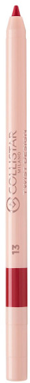 Карандаш для губ «Twist Design Lip Pencil», тон 13 Cameo