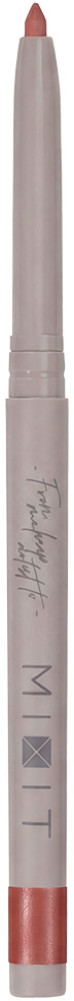 Карандаш для губ «Make Up Longwearing Lip Pencil», тон 001 | Mixit