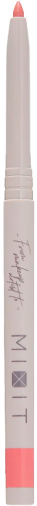 Карандаш для губ «Make Up Longwearing Lip Pencil», тон 006 | Mixit