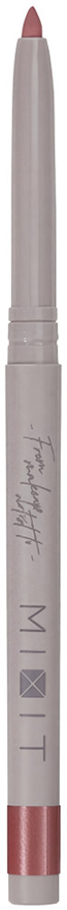 Карандаш для губ «Make Up Longwearing Lip Pencil», тон 002 | Mixit
