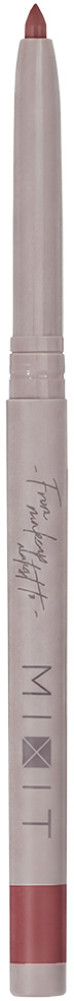 Карандаш для губ «Make Up Longwearing Lip Pencil», тон 004 | Mixit