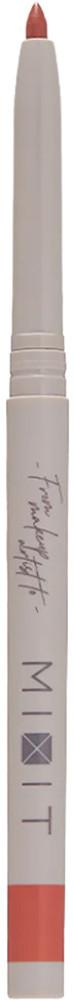 Карандаш для губ «Make Up Longwearing Lip Pencil», тон 007 | Mixit