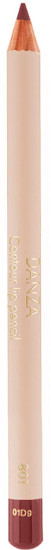 Карандаш для губ «Ninelle&Muazzam Juraeva Lip Liner», тон 801