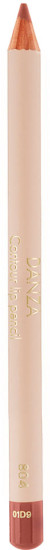 Карандаш для губ «Ninelle&Muazzam Juraeva Lip Liner», тон 804