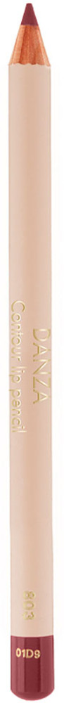 Карандаш для губ «Ninelle&Muazzam Juraeva Lip Liner», тон 803 | Ninelle