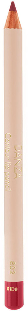Карандаш для губ «Ninelle&Muazzam Juraeva Lip Liner», тон 802 | Ninelle