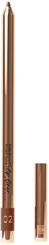 Карандаш для губ «Lip Pencil», тон 02 | Sen Sulu