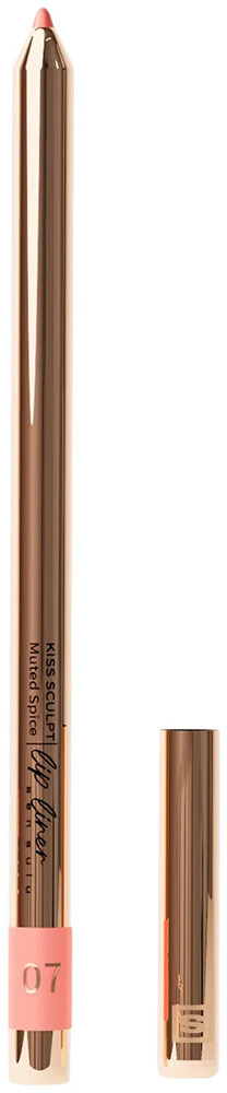 Карандаш для губ «Lip Pencil», тон 07 | Sen Sulu