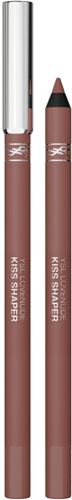 Карандаш для губ «Lovenude Kiss Shaper», тон 104 | Yves Saint Laurent