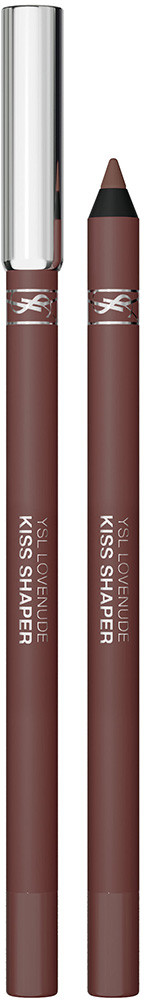 Карандаш для губ «Lovenude Kiss Shaper», тон 106 | Yves Saint Laurent