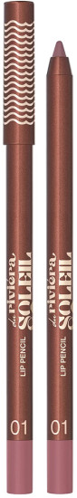 Карандаш для губ «Riviera du Soleil Long-Lasting Lip Pencil», тон Пыльно-розовый