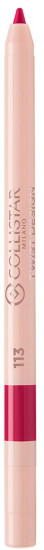 Карандаш для губ «Twist Design Lip Pencil», тон 113 Autumn Berry