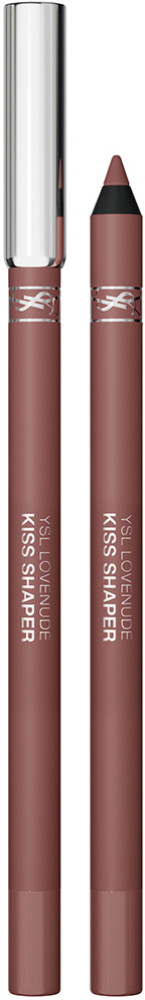 Карандаш для губ «Lovenude Kiss Shaper», тон 1 | Yves Saint Laurent