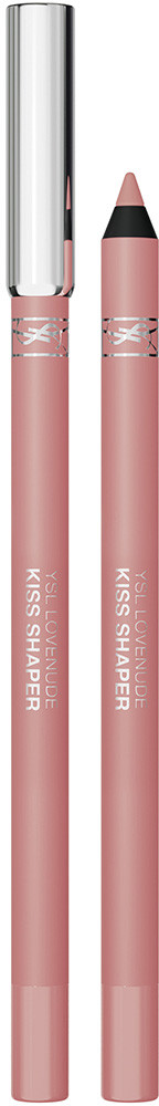 Карандаш для губ «Lovenude Kiss Shaper», тон 44 | Yves Saint Laurent