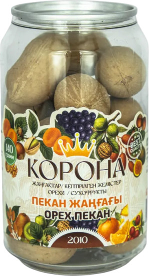 Орехи пекан