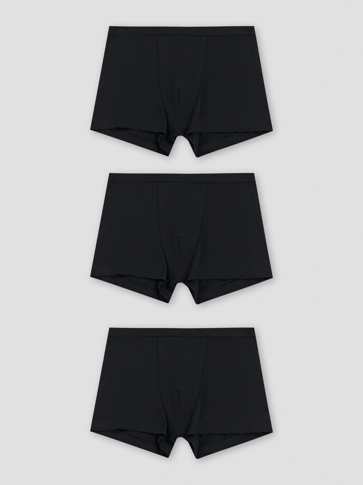 Трусы-боксеры для мальчиков комплект | Mark Formelle