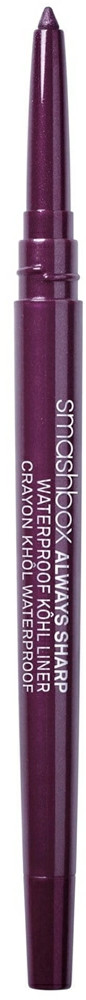 Карандаш для глаз самозатачивающийся«Always Sharp», оттенок Violetta | Smashbox
