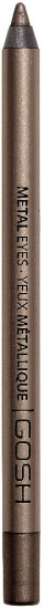 Карандаш для глаз «Waterproof Eye Pencil», оттенок 002
