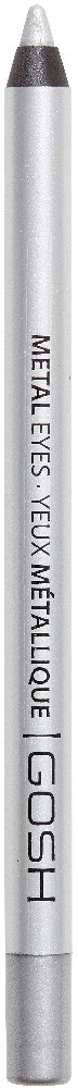 Карандаш для глаз «Waterproof Eye Pencil», оттенок 004 | Gosh