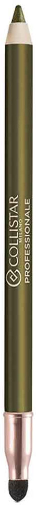 Карандаш для глаз «Professionale Eye Pencil Waterproof», оттенок Verde Foresta | Collistar