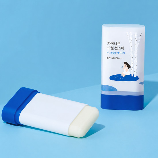 Солнцезащитный стик Birch Juice Moisturizing Sun stick SPF50+ PA++++