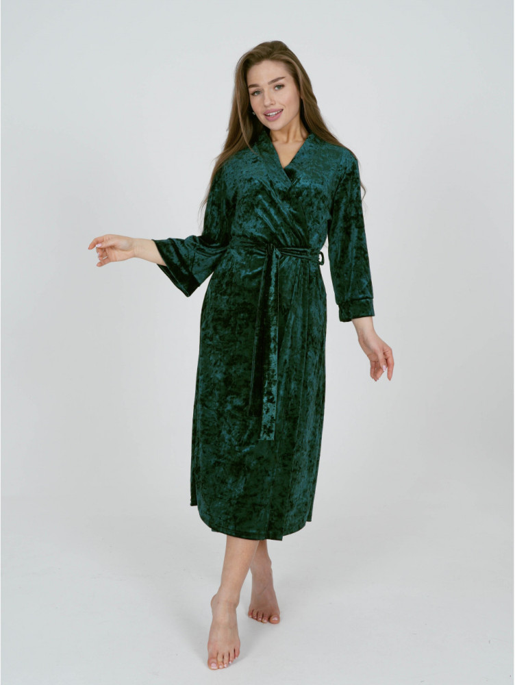 Халат женский «Топаз» | Lovetex.store