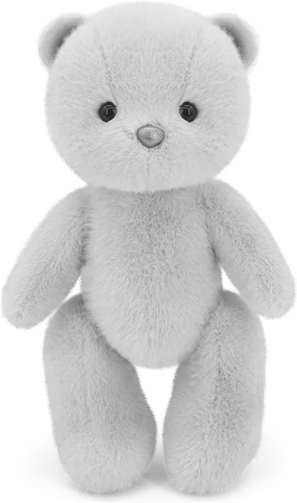 Игрушка мягкая «Мишка серый» | Premium Collection | MaxiToys