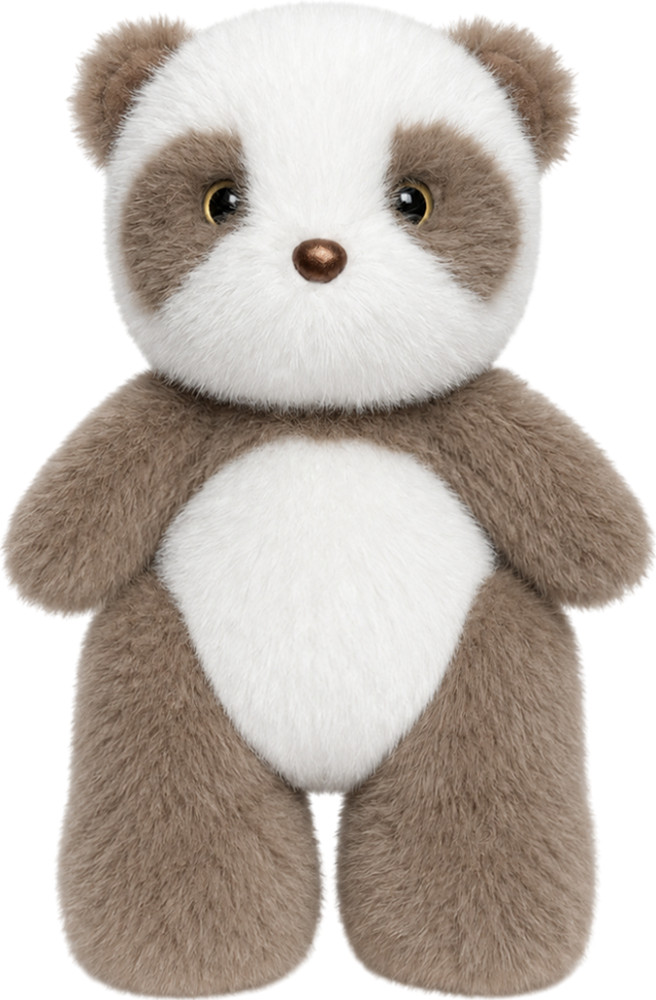 Игрушка мягкая «Панда» | Premium Collection | MaxiToys