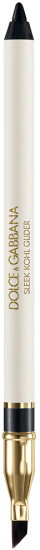 Карандаш для глаз «Sleek Glide Khol Long-Wear Intense Color Eye Pencil», оттенок 01 Total Black