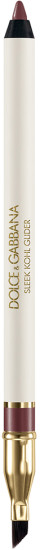 Карандаш для глаз «Sleek Glide Khol Long-Wear Intense Color Eye Pencil», оттенок 03 Roaring Burgundy