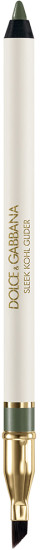 Карандаш для глаз «Sleek Glide Khol Long-Wear Intense Color Eye Pencil», оттенок 07 Jade Green