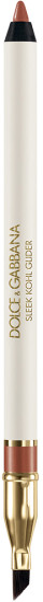 Карандаш для глаз «Sleek Glide Khol Long-Wear Intense Color Eye Pencil», оттенок 04 Metallic Copper