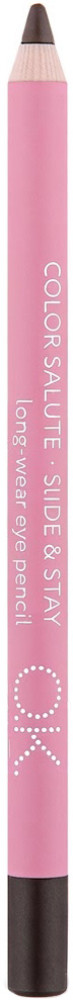 Карандаш для глаз «Color Salute Slide&Stay Eyeliner», оттенок Loon | O.K. Beauty