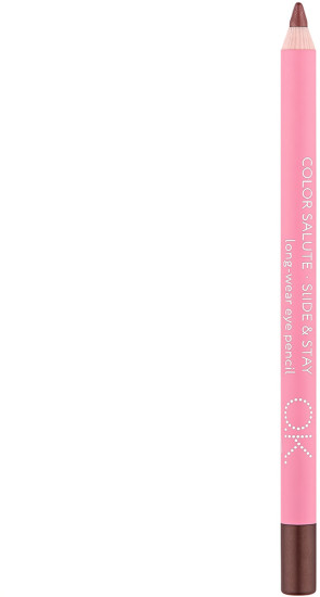 Карандаш для глаз «Color Salute Slide&Stay Eyeliner», оттенок Lure