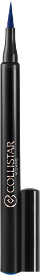 Подводка для глаз «Infinito Eye Marker», оттенок Blu