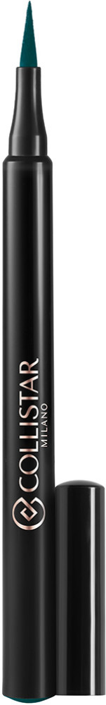 Подводка для глаз «Infinito Eye Marker», оттенок Verde | Collistar