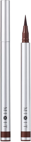 Подводка-фломастер «Inktense Waterproof Eyeliner», оттенок Brown