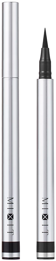 Подводка-фломастер «Inktense Waterproof Eyeliner», оттенок Black | Mixit