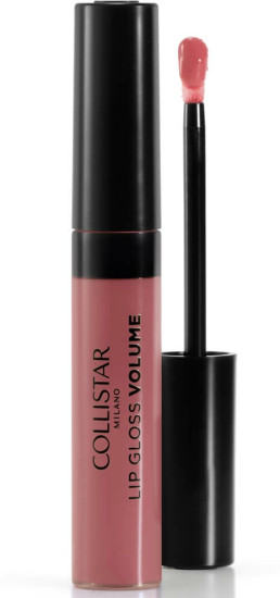 Блеск для губ «Lip Gloss Volume», тон 160 Dusty Rose