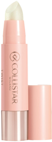 Блеск-бальзам для губ «Twist Balmy Gloss», тон 201 Perla