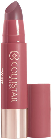 Блеск-бальзам для губ «Twist Balmy Gloss», тон 203 Legno Di Rosa