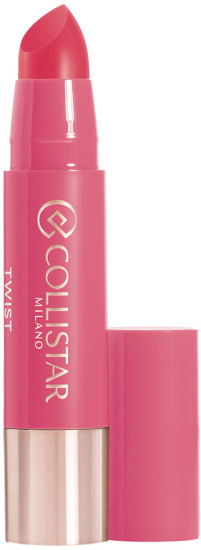 Блеск-бальзам для губ «Twist Balmy Gloss», тон 212 Marshmallow