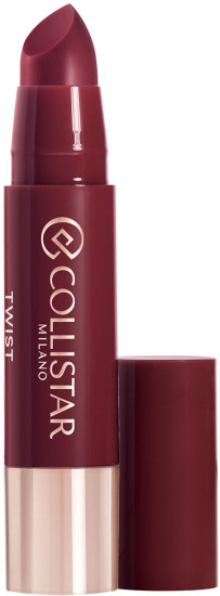 Блеск-бальзам для губ «Twist Balmy Gloss», тон 214 Burgundy