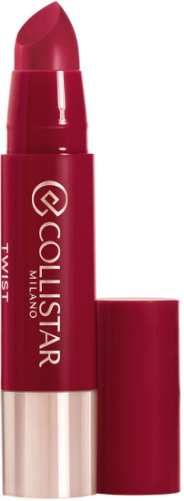 Блеск-бальзам для губ «Twist Balmy Gloss», тон 215 Berry Kiss