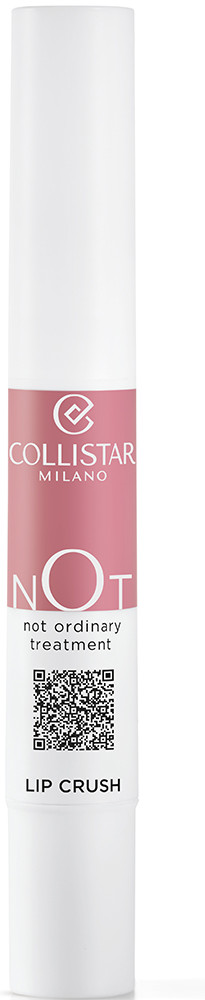 Блеск для губ «Collistar Not Lip Crush», тон Прозрачный | Giorgio Armani