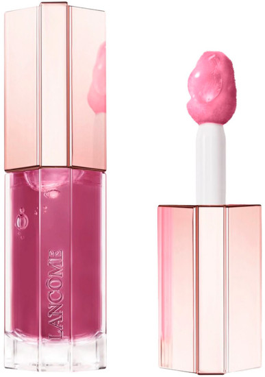 Блеск для губ увлажняющий «Lip Idole Juicytreat Увлажняющий», тон 18-Berry Yummy