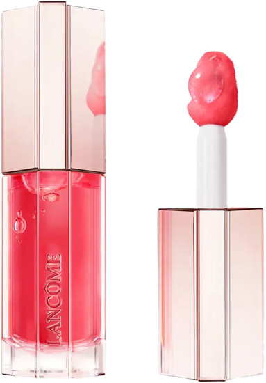Блеск для губ увлажняющий «Lip Idole Juicytreat», тон 12 Cherrylicious