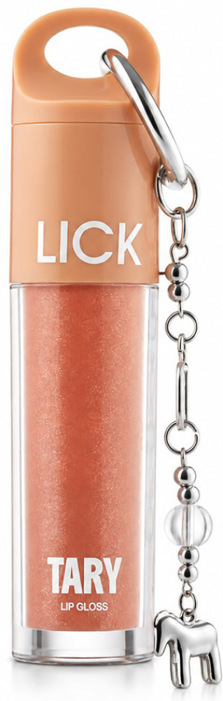 Блеск для губ «Lip Gloss», тон Tary | Lick beauty