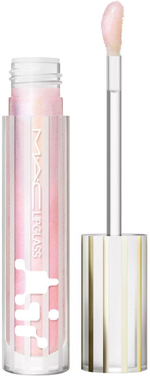 Блеск для губ «Lipglass Air Non-Sticky Gloss», тон Frozen