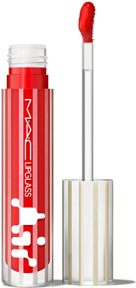 Блеск для губ «Lipglass Air Non-Sticky Gloss», тон Talented | M.A.C.